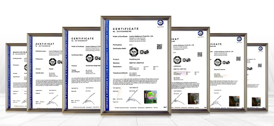 homar certificate homar certificate