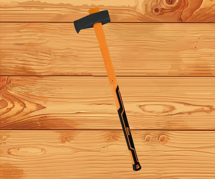 HM 025-67 wood chopping axe HM 025-67 wood chopping axe