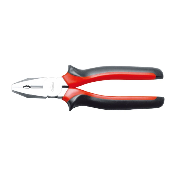 EUR01001 Combination pliers EUR01001 Combination pliers