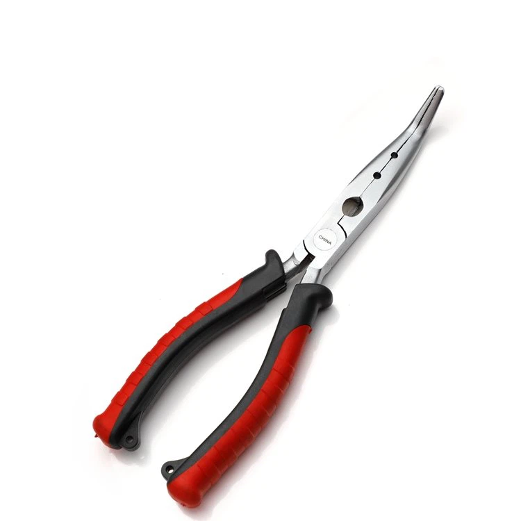 كماشة متعددة الوظائف لصيد الأسماك