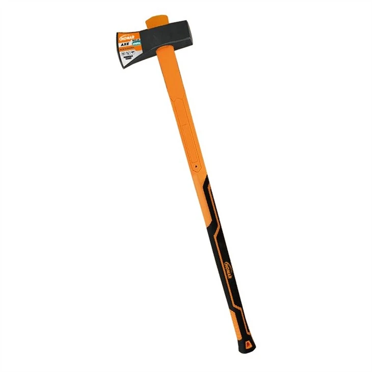4.5kg Wood Chopping Axe