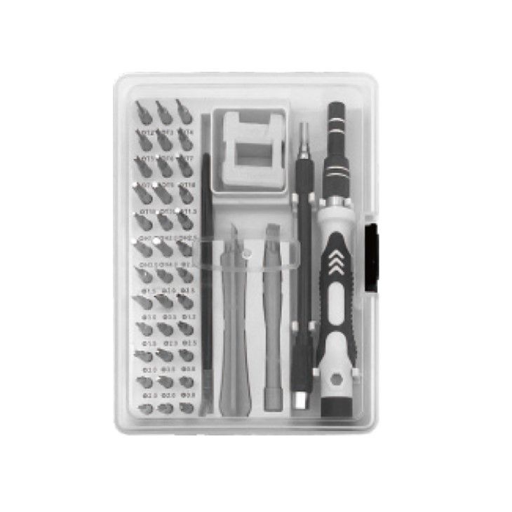 الصين 45 في 1 مجموعة مفك البراغي الدقيقة المصنعين والموردين - جودة عالية