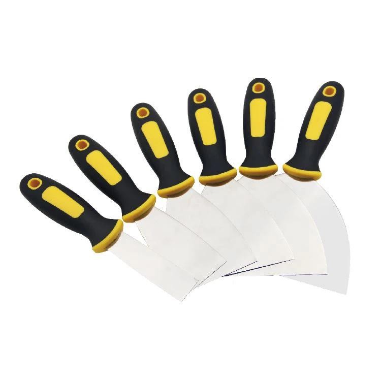 سكين معجون 6 انش