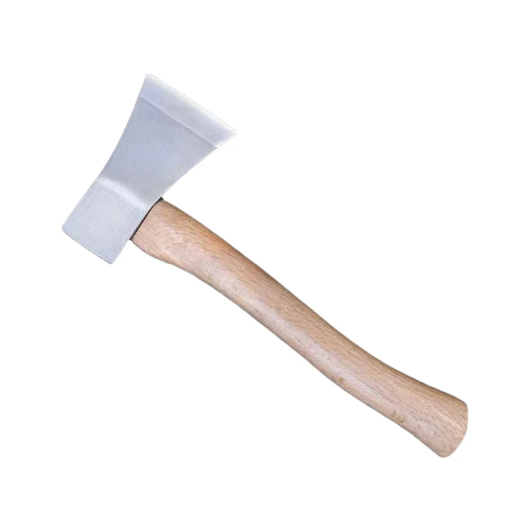 Professional Wood Chopping Axe