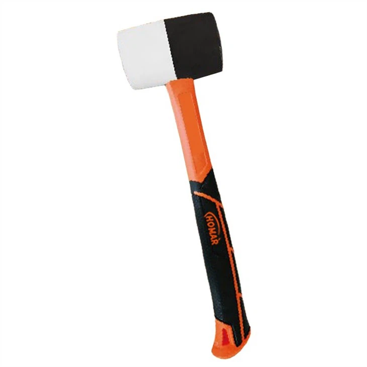 Rubber Mallet Small