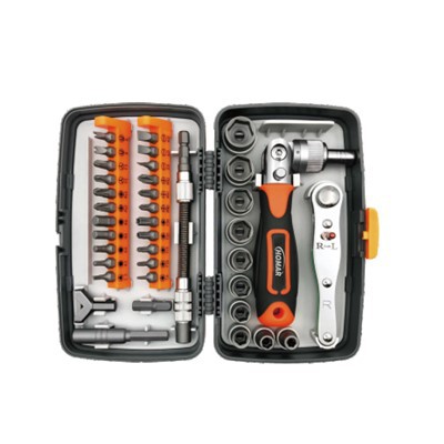 38 في 1 مجموعة مفكات براغي احترافية