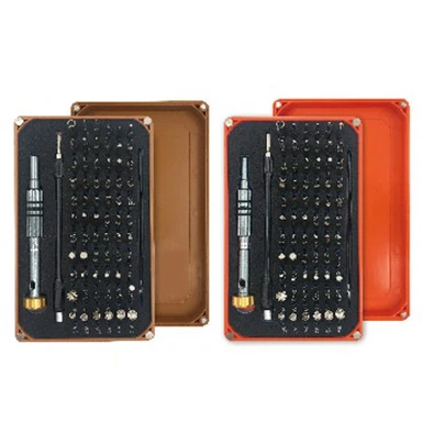 68in1 مجموعة مفك البراغي