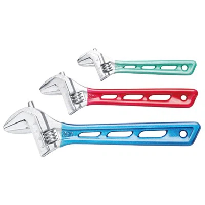 مفاتيح ربط قابلة للتعديل من النوع الخفيف