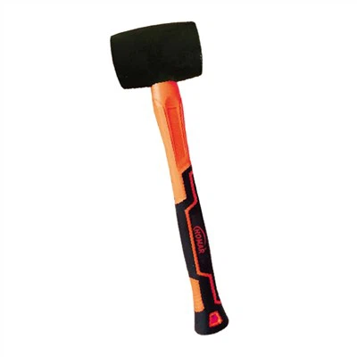 مطرقة مطاطية